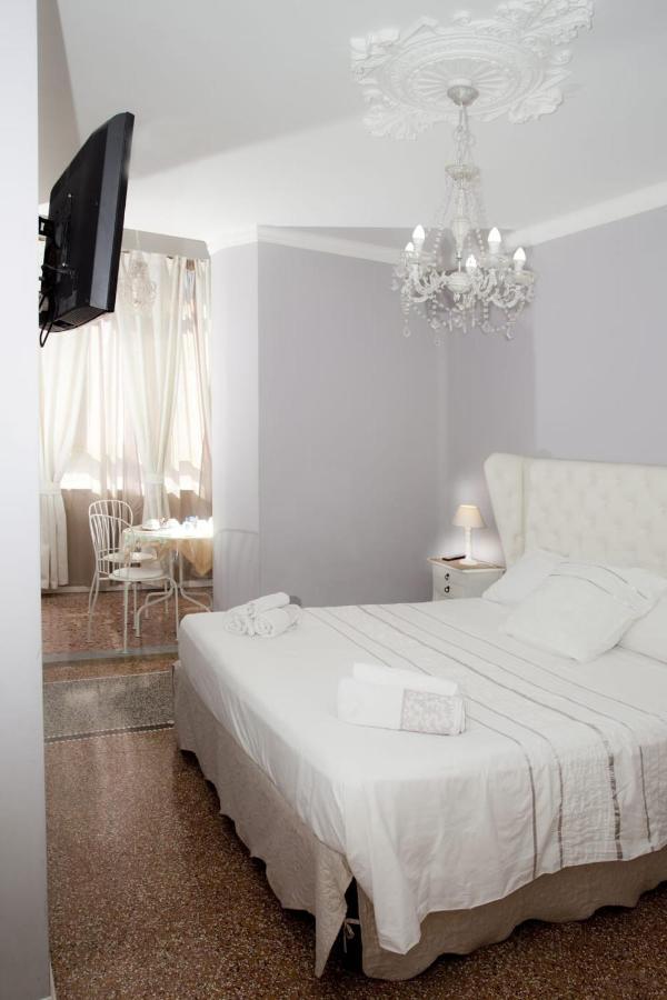 B&B Elisir Albenga Exterior foto
