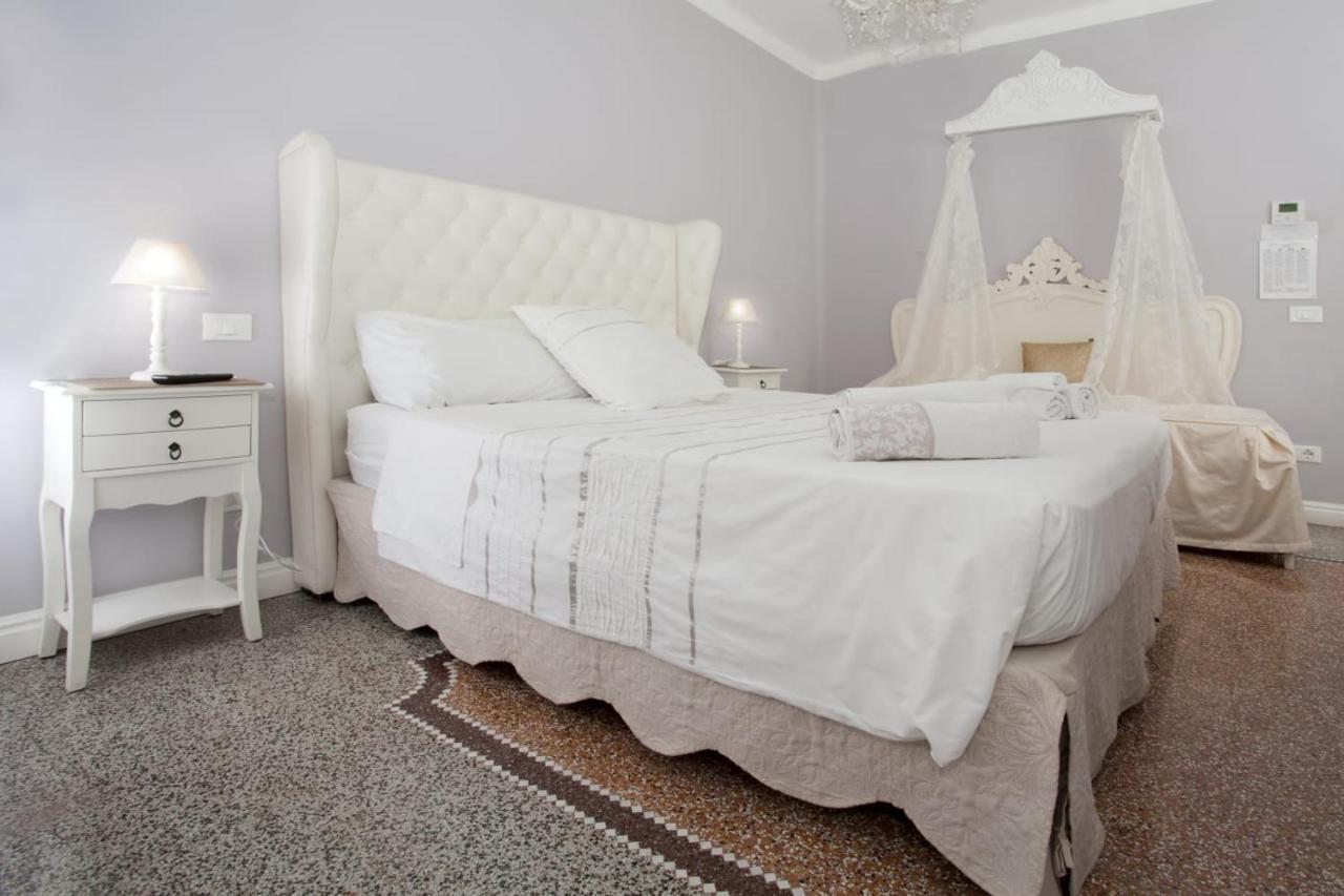 B&B Elisir Albenga Exterior foto