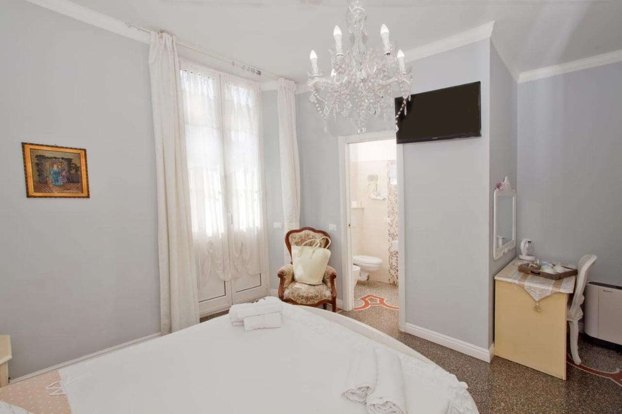 B&B Elisir Albenga Exterior foto