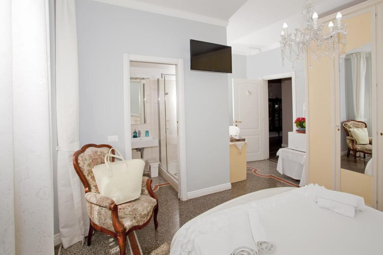 B&B Elisir Albenga Exterior foto