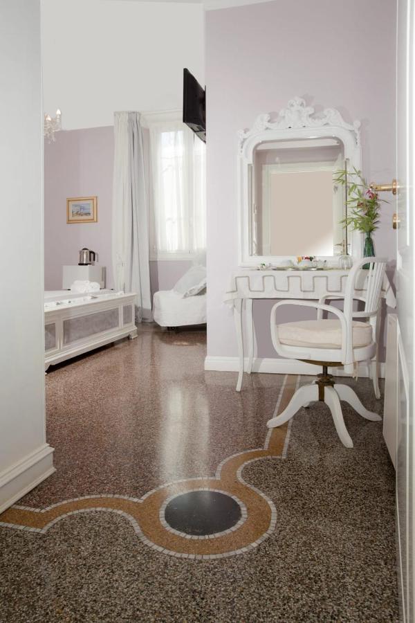 B&B Elisir Albenga Exterior foto