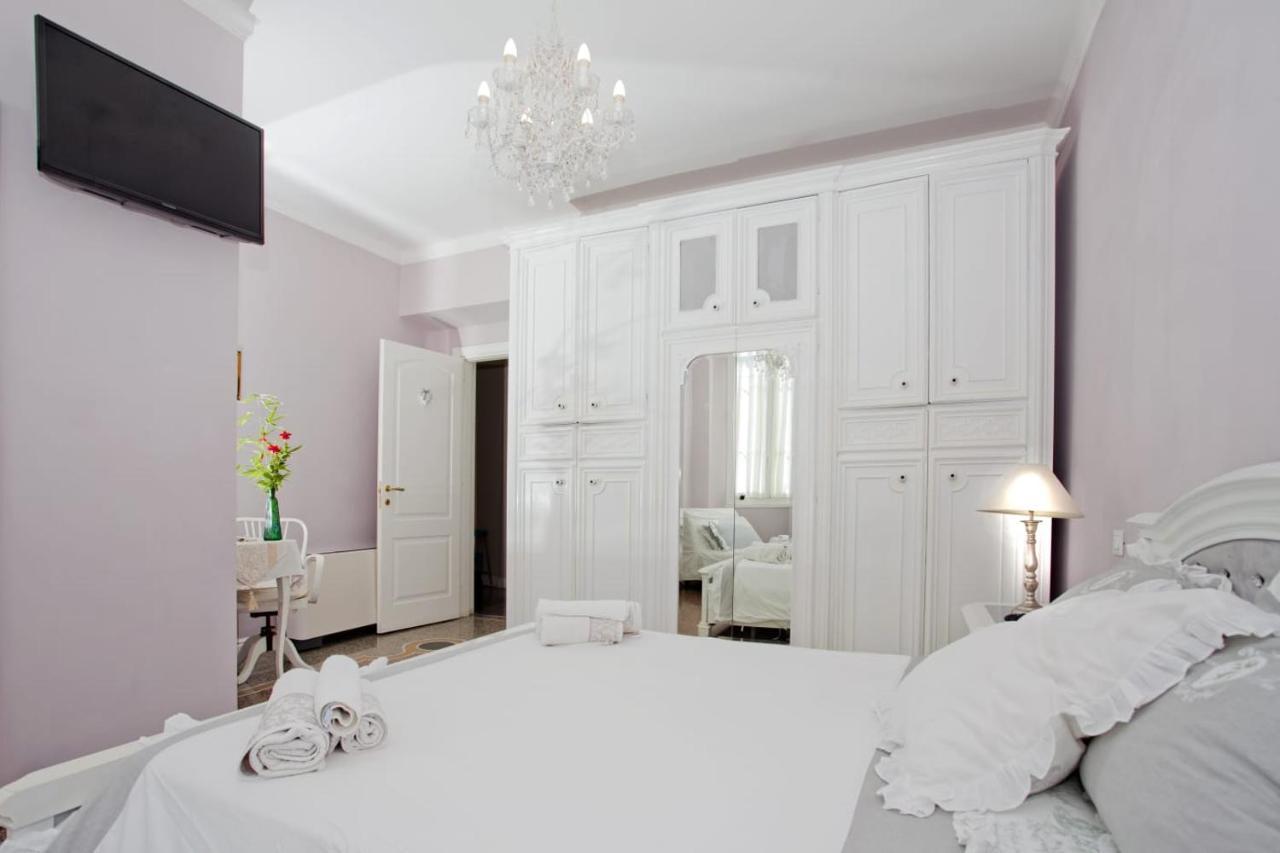 B&B Elisir Albenga Exterior foto