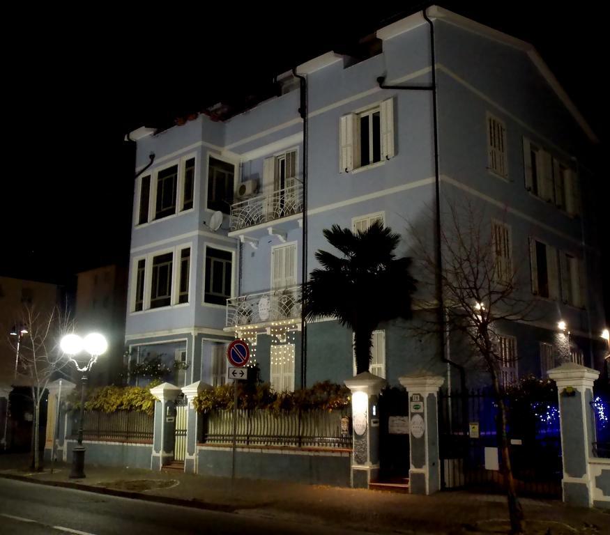 B&B Elisir Albenga Exterior foto